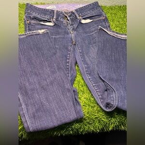 Gap 1969 jeans